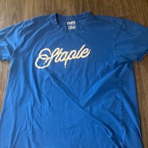 Staple Shirt